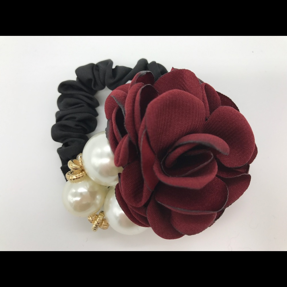 Hair accessories